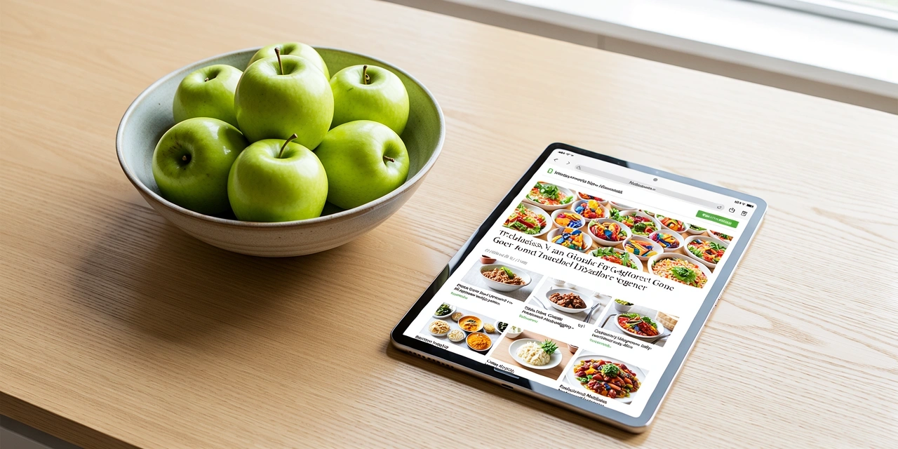 Entorno de lectura saludable