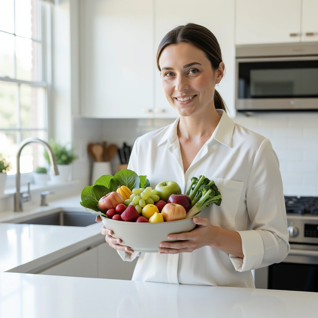 Nutrición profesional