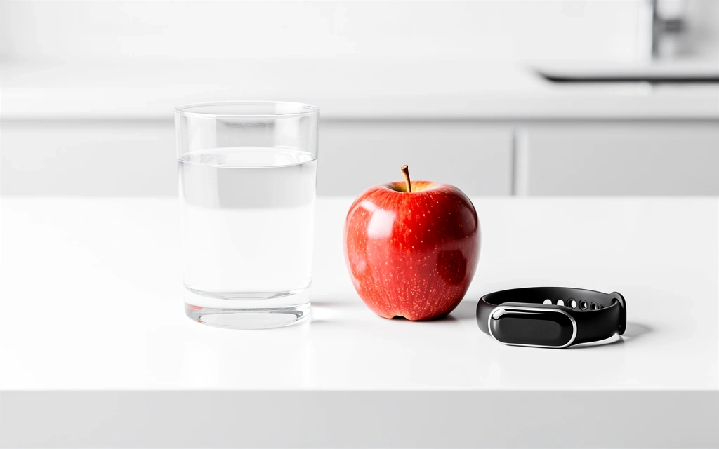 Hábitos saludables de hidratación y deporte